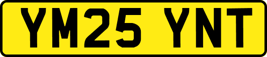 YM25YNT
