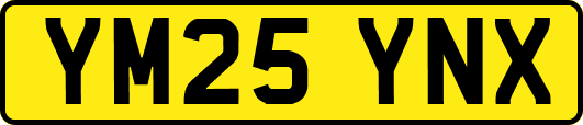 YM25YNX