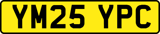 YM25YPC