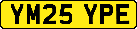 YM25YPE