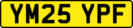 YM25YPF