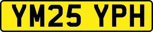 YM25YPH