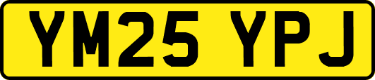 YM25YPJ
