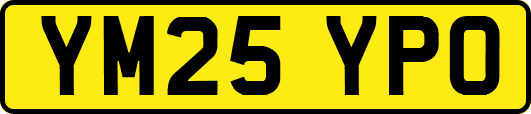 YM25YPO