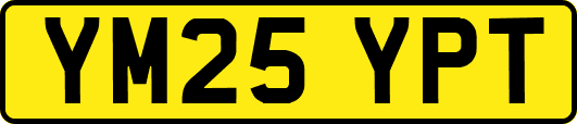 YM25YPT