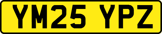 YM25YPZ