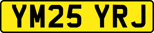 YM25YRJ
