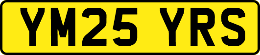 YM25YRS