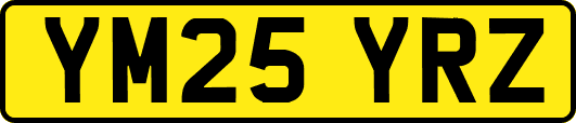 YM25YRZ