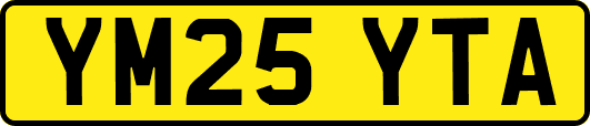 YM25YTA