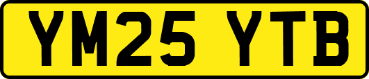 YM25YTB