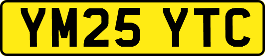 YM25YTC