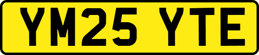 YM25YTE