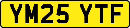 YM25YTF