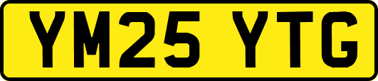 YM25YTG