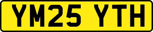 YM25YTH