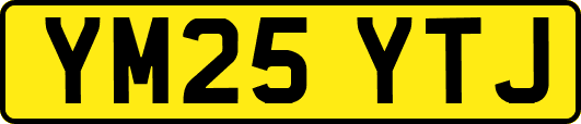 YM25YTJ