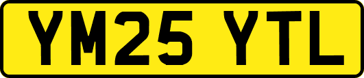 YM25YTL