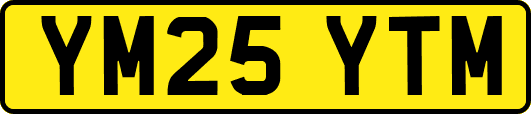 YM25YTM