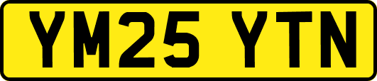 YM25YTN