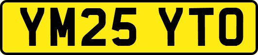 YM25YTO