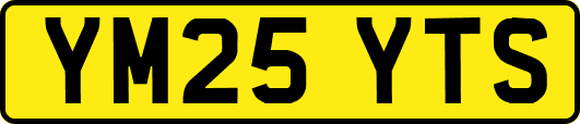 YM25YTS