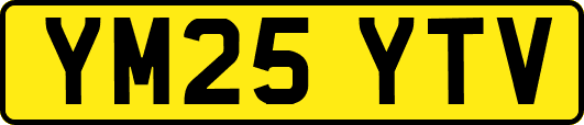 YM25YTV