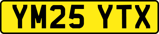 YM25YTX