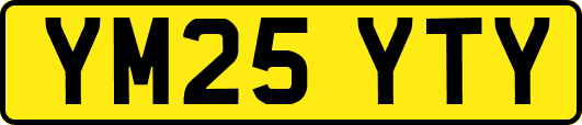 YM25YTY
