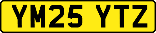 YM25YTZ