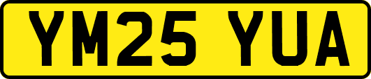 YM25YUA