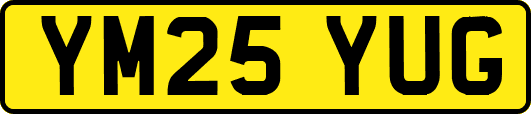YM25YUG