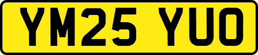 YM25YUO