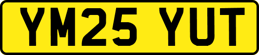 YM25YUT