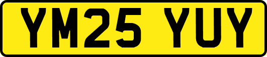 YM25YUY