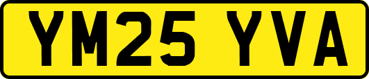 YM25YVA