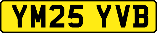 YM25YVB