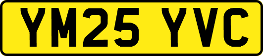 YM25YVC