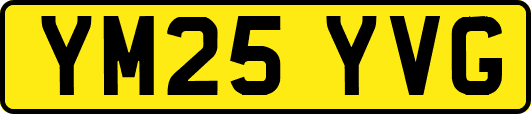 YM25YVG