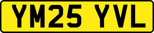 YM25YVL