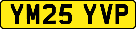 YM25YVP