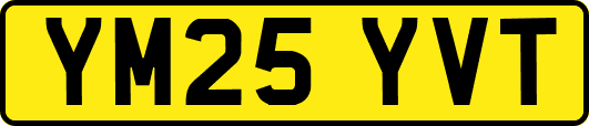 YM25YVT