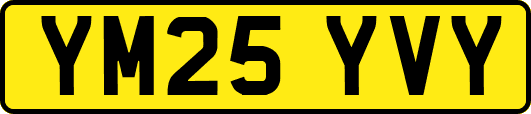 YM25YVY