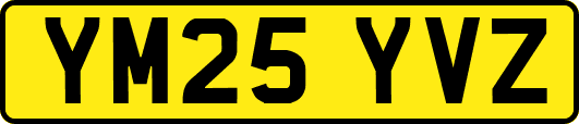 YM25YVZ