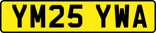 YM25YWA