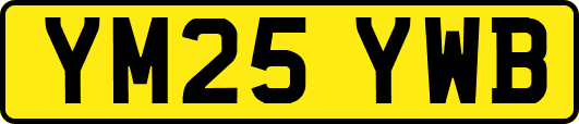 YM25YWB