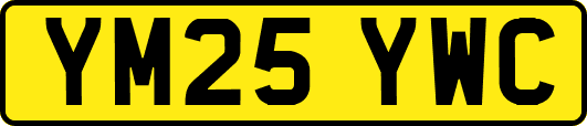 YM25YWC