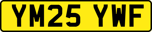 YM25YWF
