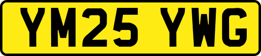 YM25YWG