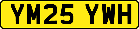 YM25YWH